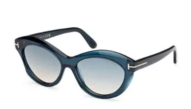 Tom Ford FT1111/S Güneş Gözlüğü