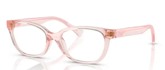 Versace VK3006U Optik Gözlükler Pembe 5481