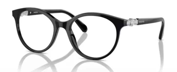 Swarovski Gözlük SK2019 Optik Gözlük