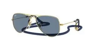 Ray-ban Kids RJ9506S Altin Güneş Gözlüğü