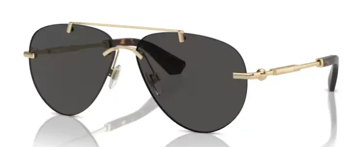 Burberry BE3151 CR39 Organik 1.5 Güneş Gözlüğü