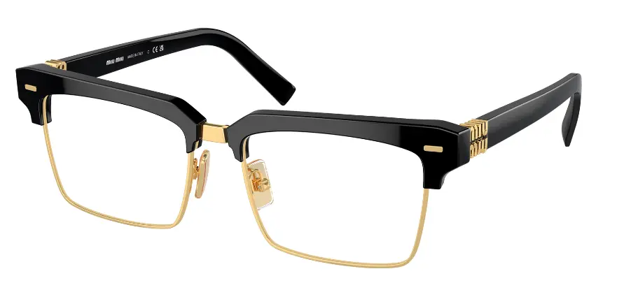 Miu Miu MU11XV Optik Gözlük