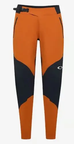 Oakley FOA405432 Seeker Airline Pantolon Turuncu 52C