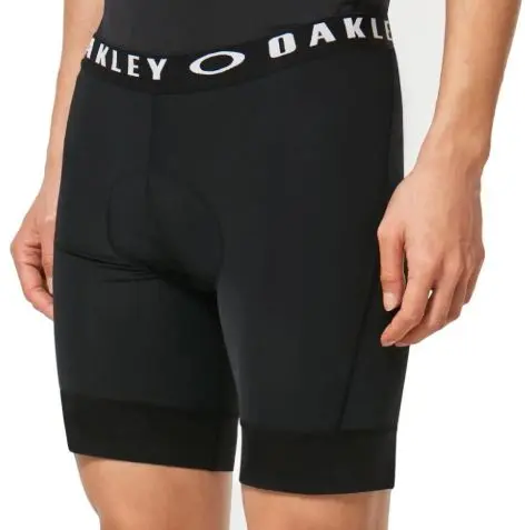 Oakley FOA406235 Mtb Inner Şort Siyah 02E