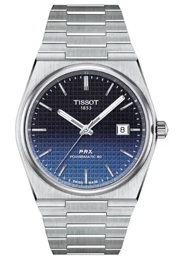 Tissot T1374071105101 Kol Saatleri Gümüş