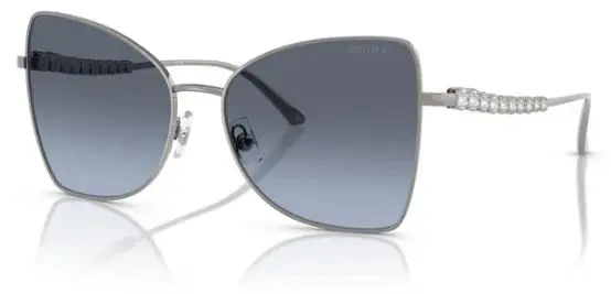 Jimmy Choo JC4010B CR39 Organik 1.5 Güneş Gözlüğü