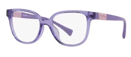 Miraflex MF4023 Optik Gözlükler Lila M553
