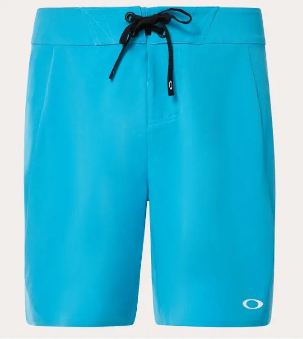 Oakley FOA406220 Repreve 18” Boardshort Mavi 642
