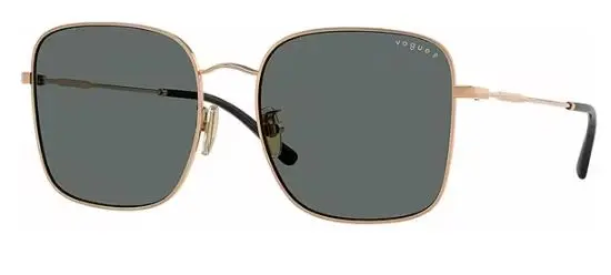 Vogue Eyewear VO4327SD Rose Gold 515281 Polarize Güneş Gözlüğü