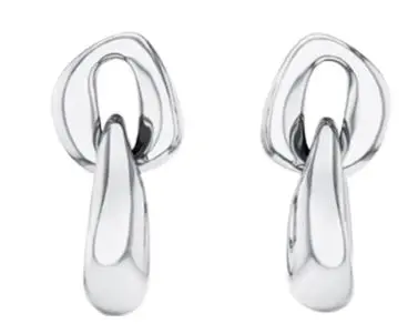 Calvin Klein CKJ35000654 Kupe Gümüş