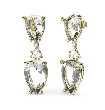 Guess JGUJUBE04402JWYGTU Kupe Altin