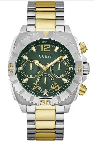 Guess GUGW0800G1 Altin Kol Saati