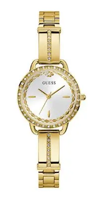 Guess GUGW0856L1 Altin Kol Saati