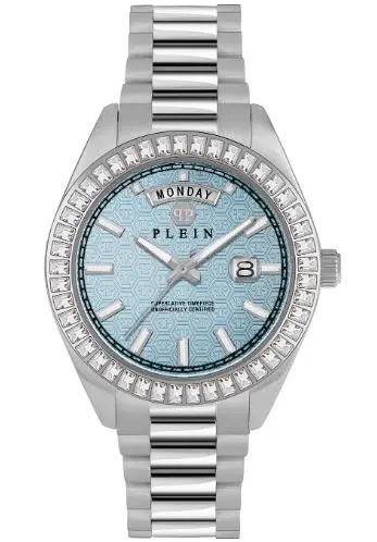 Philipp Plein PWPYA0524 Altin Kol Saati