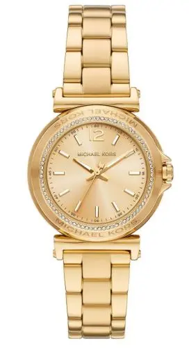 Michael Kors MK7516 Altin Kol Saati