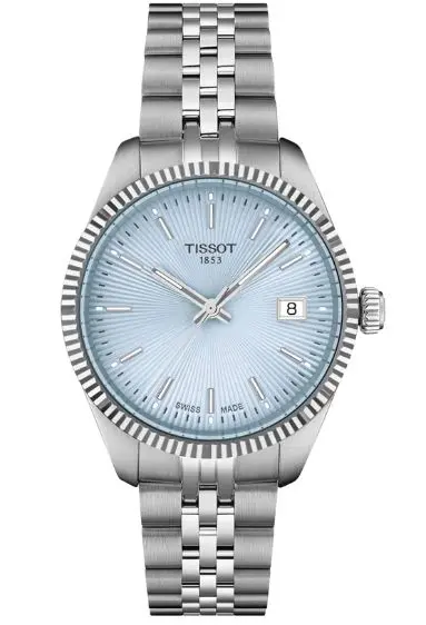 Tissot T1562101135100 Kol Saatleri Gümüş