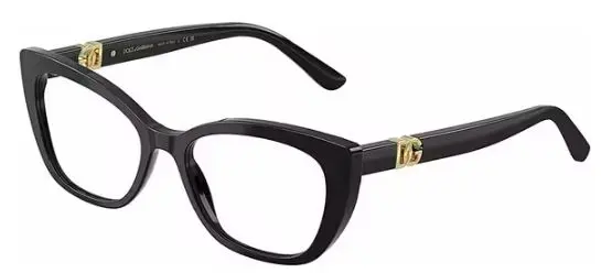 Dolce Gabbana DG3398 Optik Gözlük