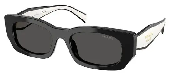 Prada Pr B05S CR39 Organik 1.5 Güneş Gözlüğü