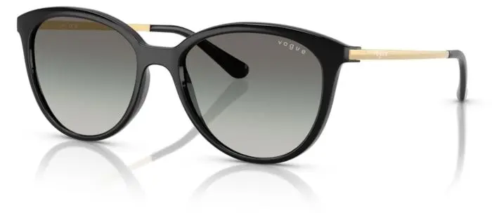 Vogue Eyewear VO5647SI CR39 Organik 1.5 Güneş Gözlüğü