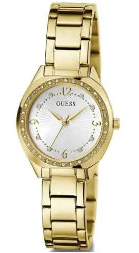 Guess GUGW0767L2 Altin Kol Saati