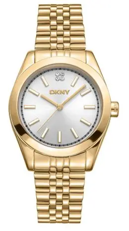 DKNY DK1L029M0055 Altin Kol Saati