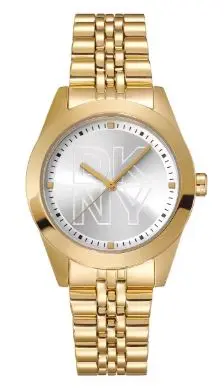 DKNY DK1L060M0045 Altin Kol Saati