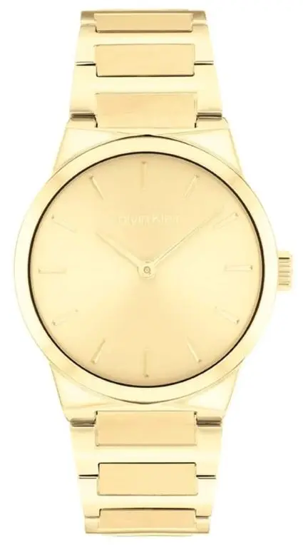 Calvin Klein CK25100077 Altin Kol Saati