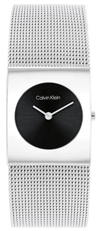 Calvin Klein CK25100061 Gümüş Kol Saati