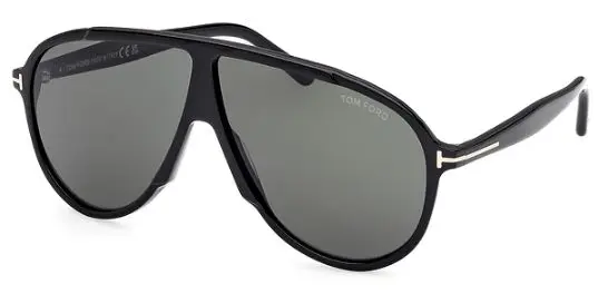 Tom Ford FT1211/S Güneş Gözlüğü
