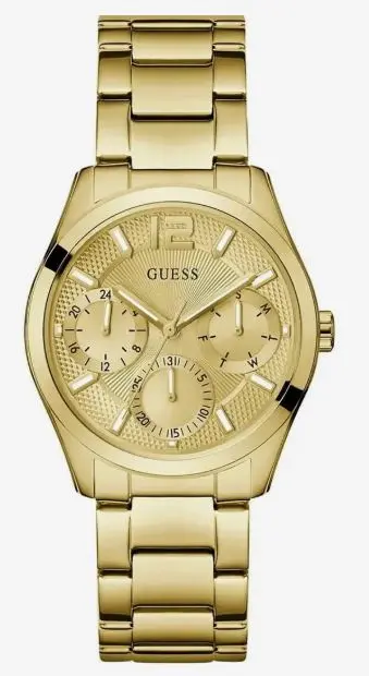 Guess GUGW0760L2 Altin Kol Saati