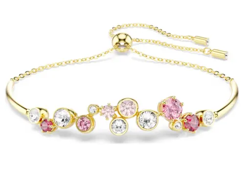 Swarovski SW5722476 Bilezik Renkli Constella Bileklik
