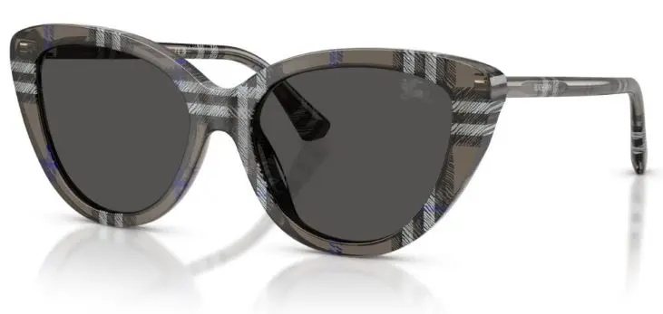 Burberry BE4457 CR39 Organik 1.5 Güneş Gözlüğü