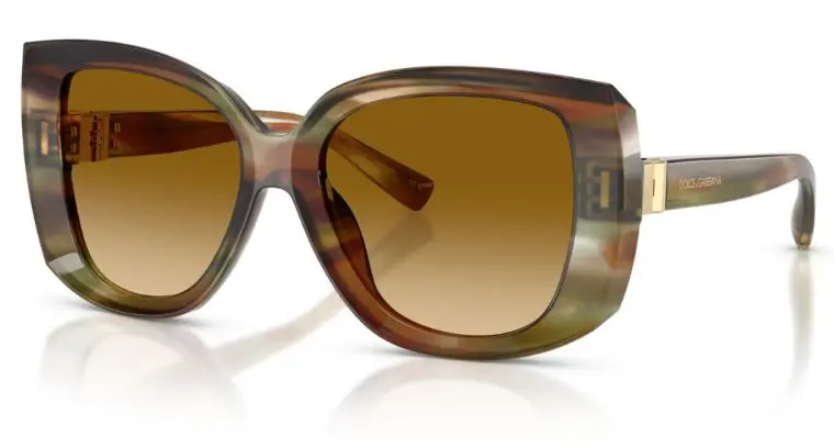 Dolce Gabbana DG4495 CR39 Organik 1.5 Güneş Gözlüğü