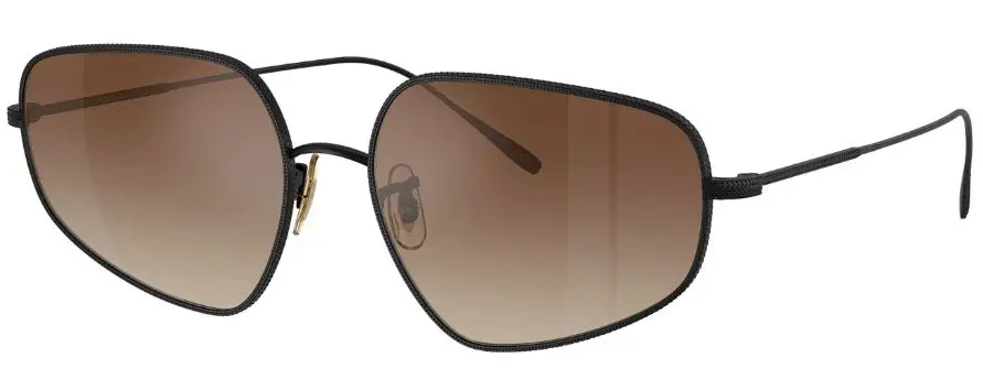 Oliver Peoples OV1356S CR39 Organik 1.5 Güneş Gözlüğü