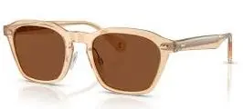 Oliver Peoples OV5593S CR39 Organik 1.5 Güneş Gözlüğü