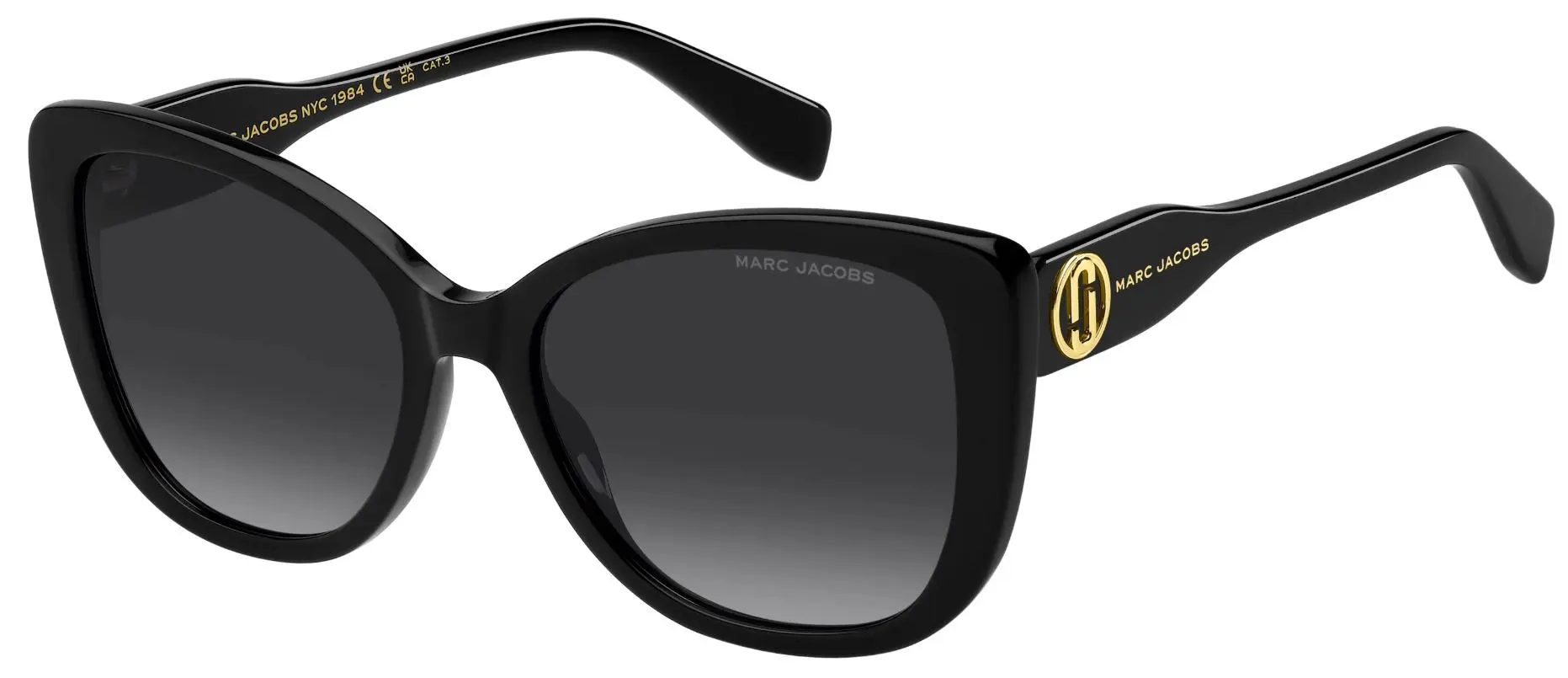 Marc Jacobs MARC815/S Siyah 8079O Güneş Gözlüğü