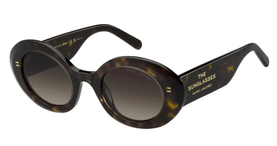 Marc Jacobs MARC799/S CR39 Organik 1.5 Güneş Gözlüğü