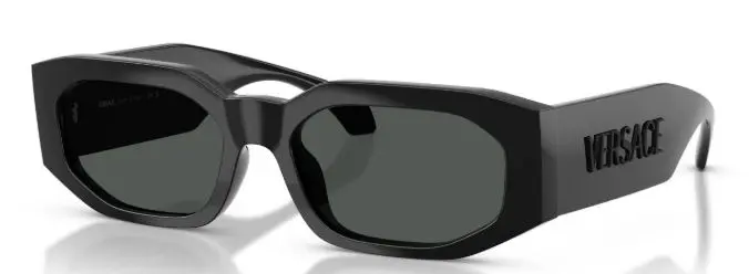 Versace VE4489U CR39 Organik 1.5 Güneş Gözlüğü