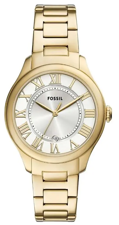 Fossil FES5395 Altin Kol Saati