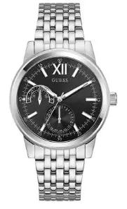 Guess GUGW0976G1 Gümüş Kol Saati