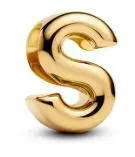 Pandora 763965C00 Charm Altin S