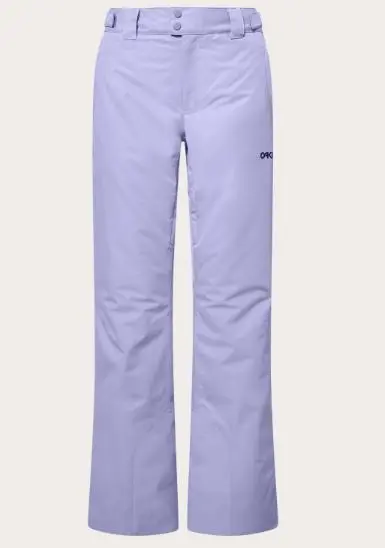 Oakley FOA500128 Jasmine Insulated Pantolon Lila 45E