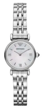 Emporio Armani AR1763 Gümüş Kol Saati