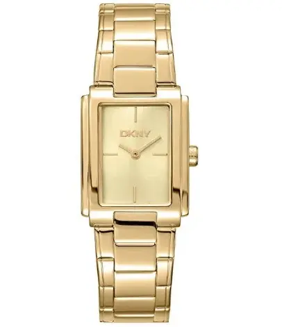DKNY DK1L121M0065 Altin Kol Saati