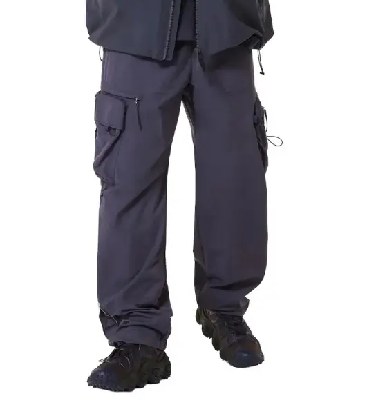 Oakley FOA406833 Reserve Cargo Pantolon Siyah 00N