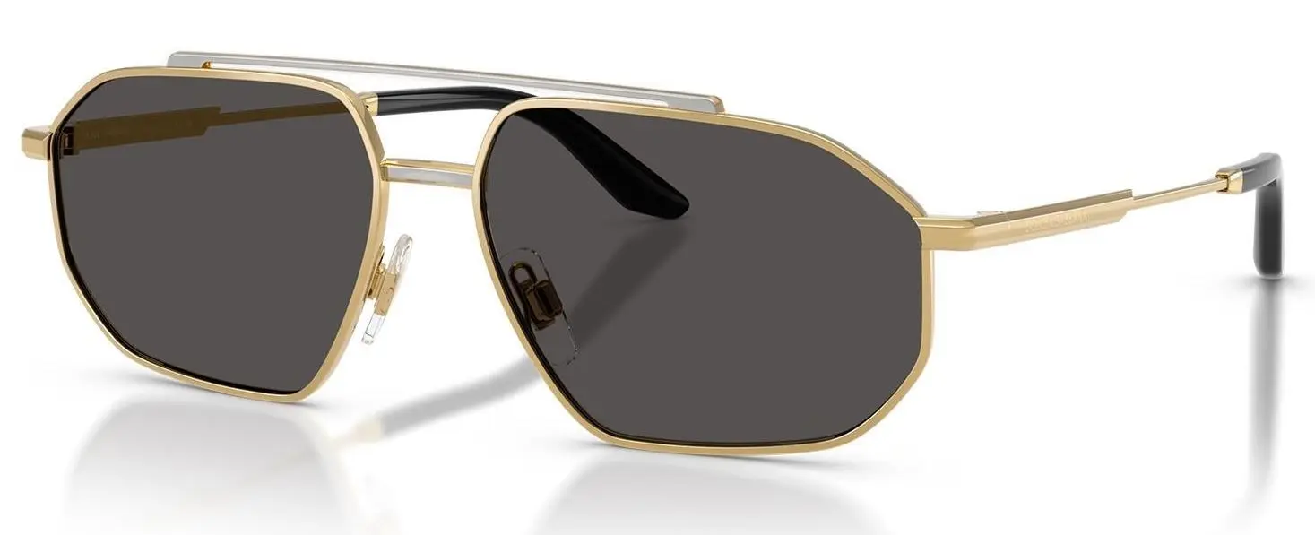 Dolce Gabbana DG2328 CR39 Organik 1.5 Güneş Gözlüğü