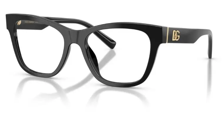 Dolce Gabbana DG3430 Optik Gözlük