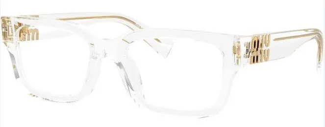 Miu Miu MU02YV Optik Gözlük