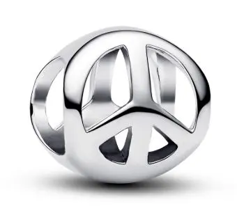 Pandora 794512C00 Charm Gümüş