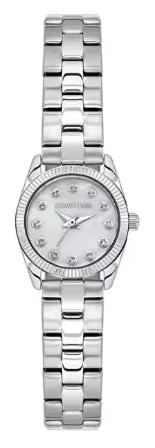 Cerruti 1881 CIWLG0101001 Gümüş Kol Saati